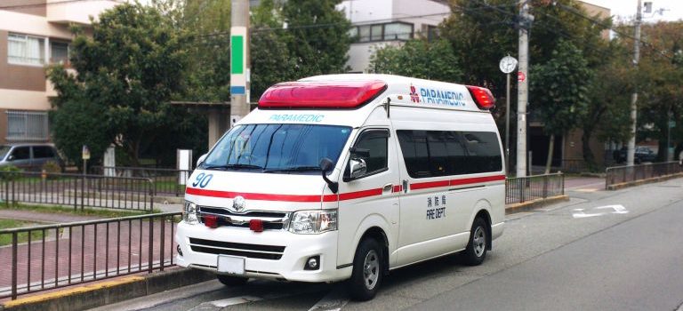 田町の多彩な魅力は医療環境にも内科が支える安心と暮らしの未来